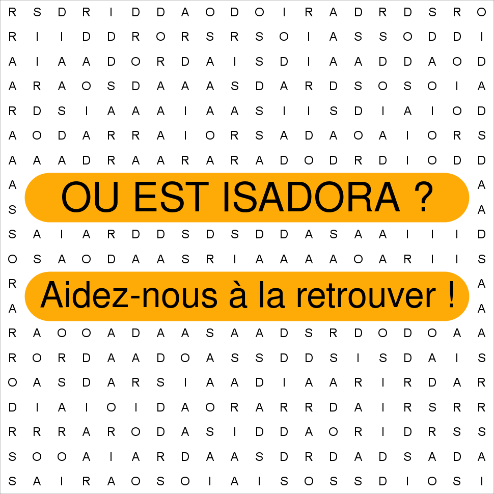 ISADORA