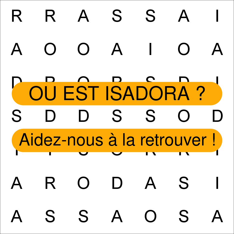 ISADORA