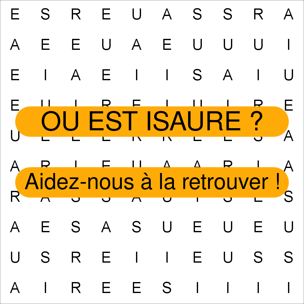 ISAURE