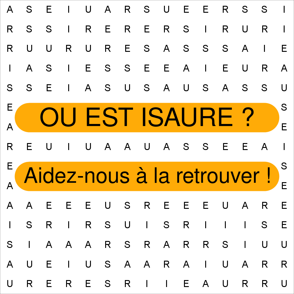 ISAURE