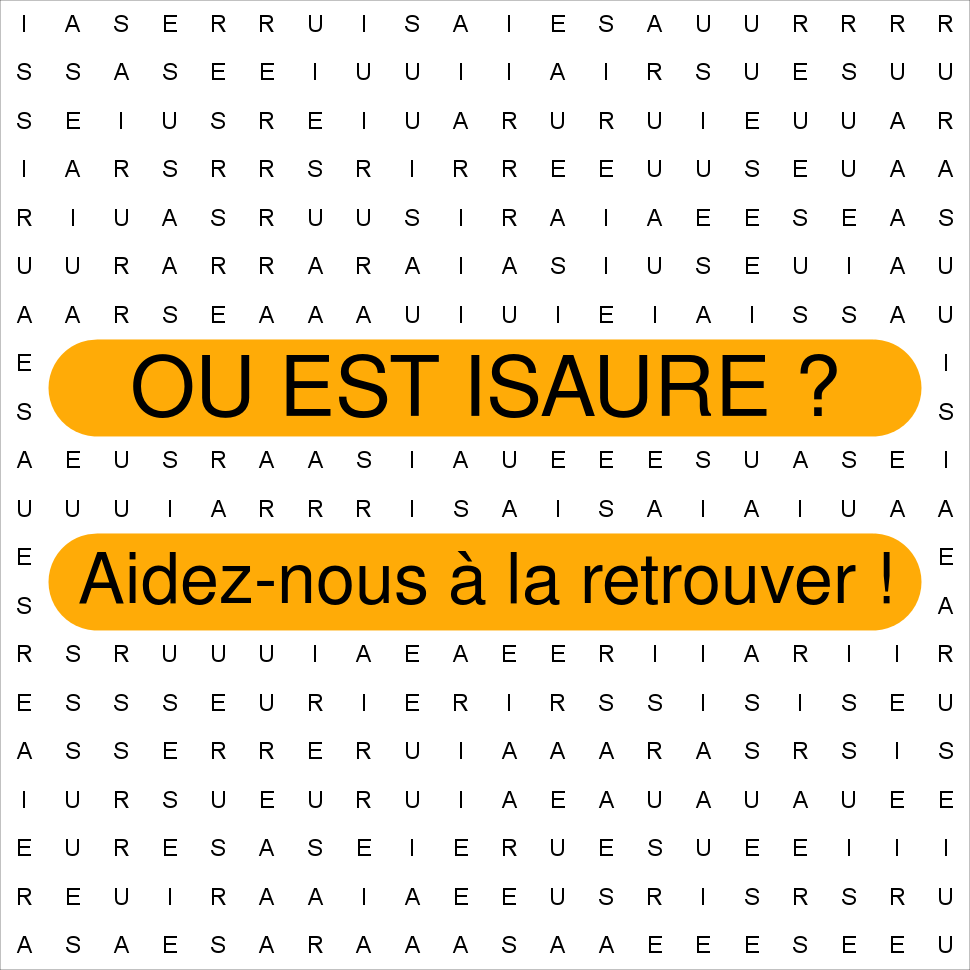 ISAURE