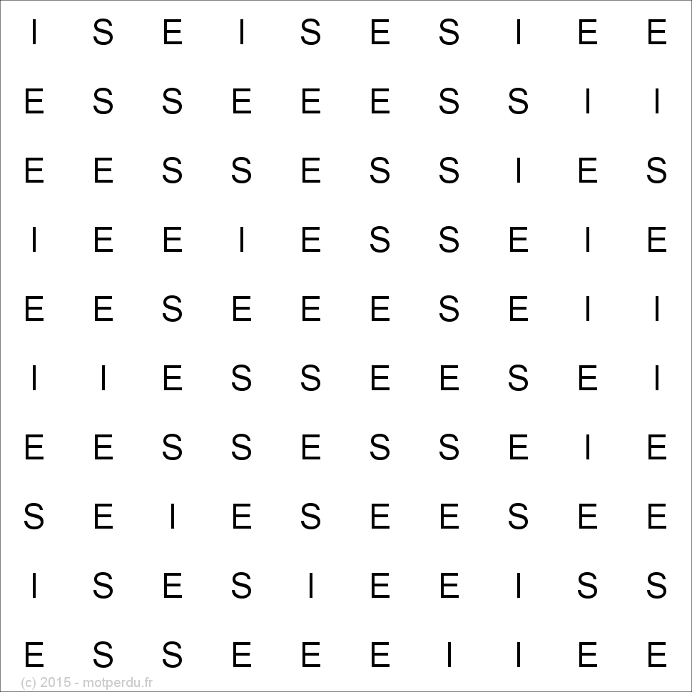 ISEE