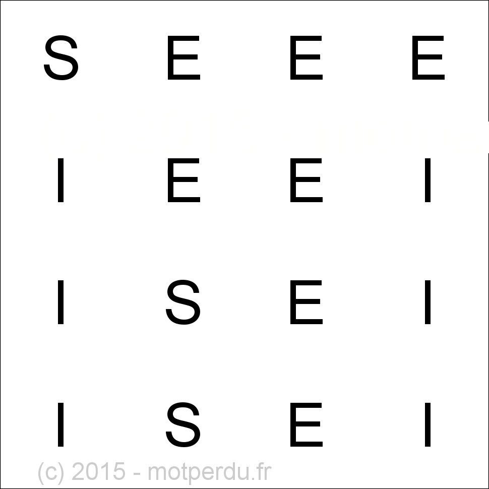 ISEE