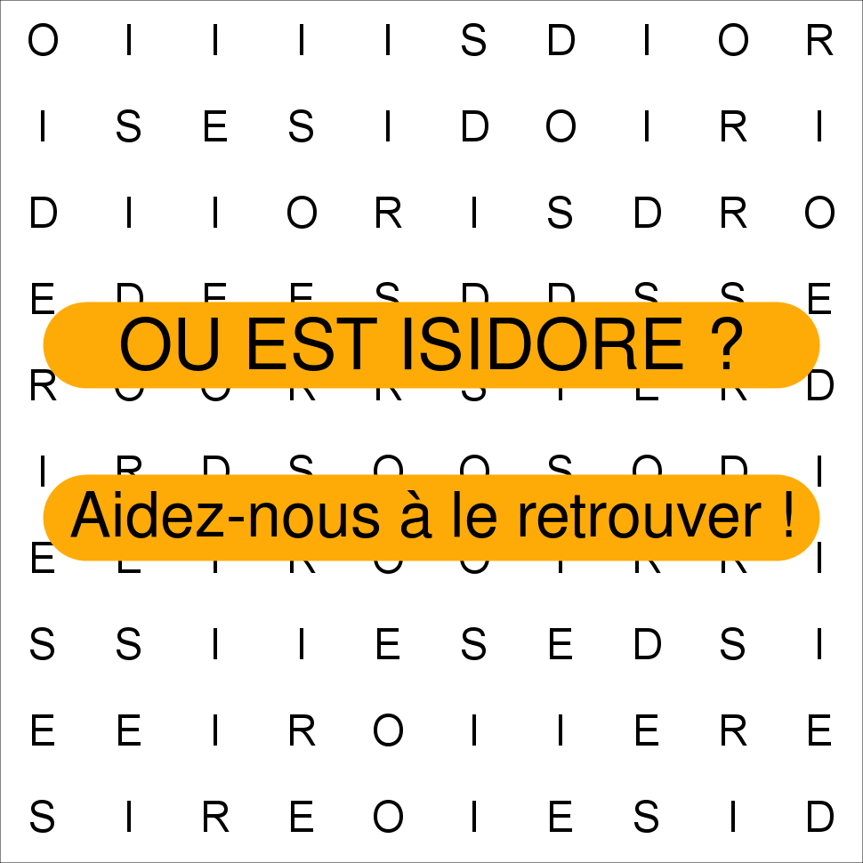 ISIDORE