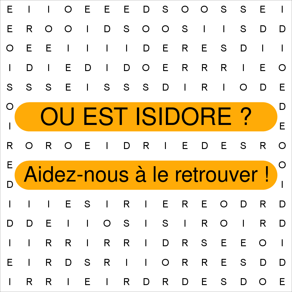 ISIDORE
