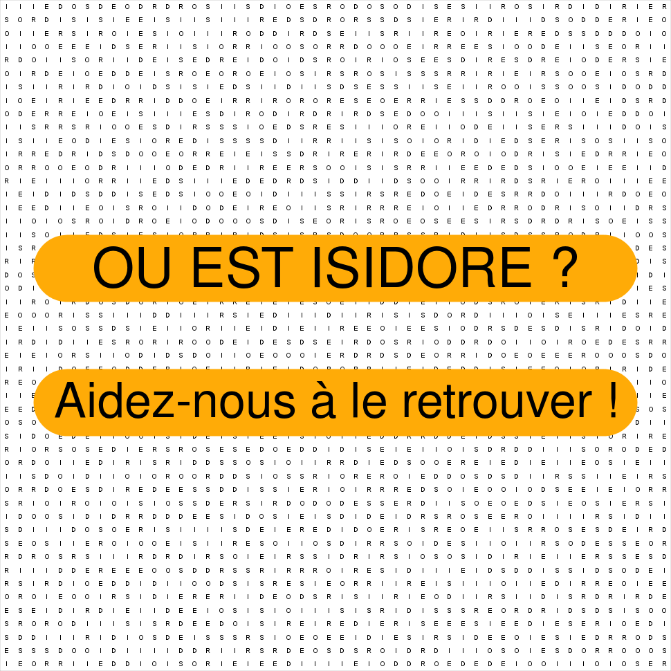 ISIDORE