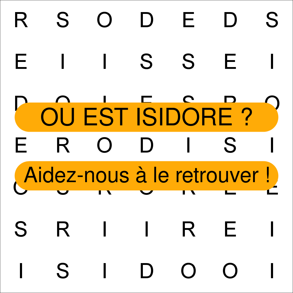 ISIDORE