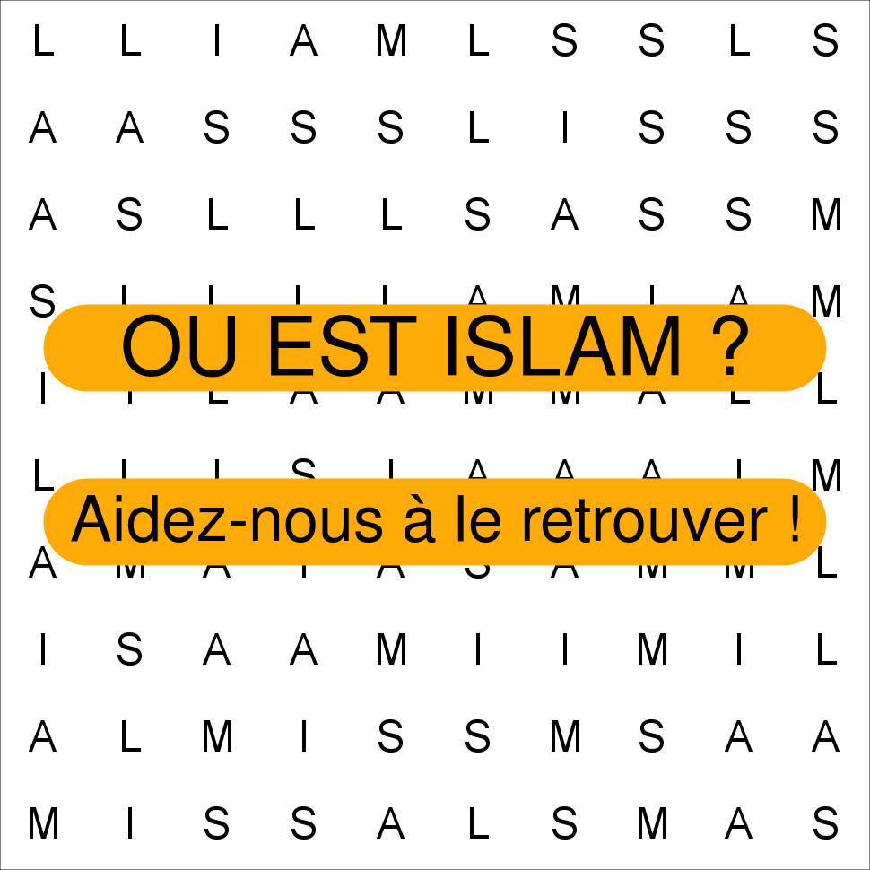 ISLAM