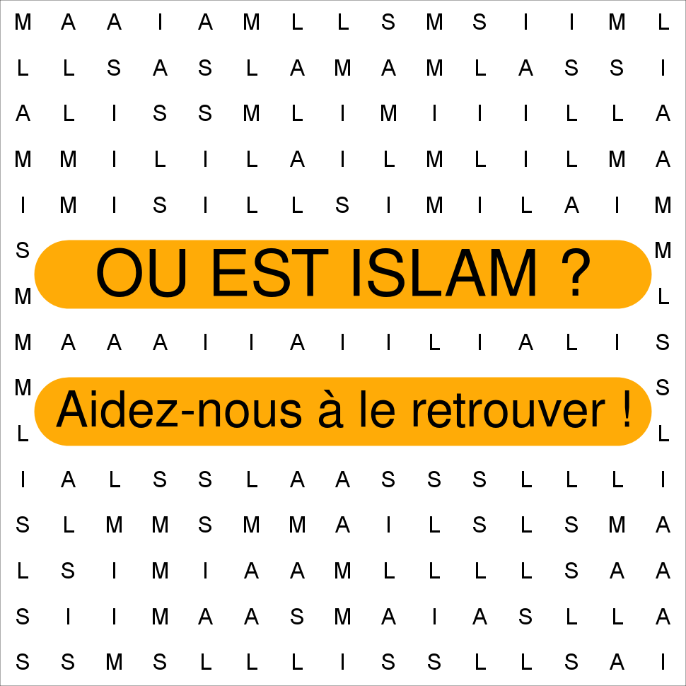 ISLAM