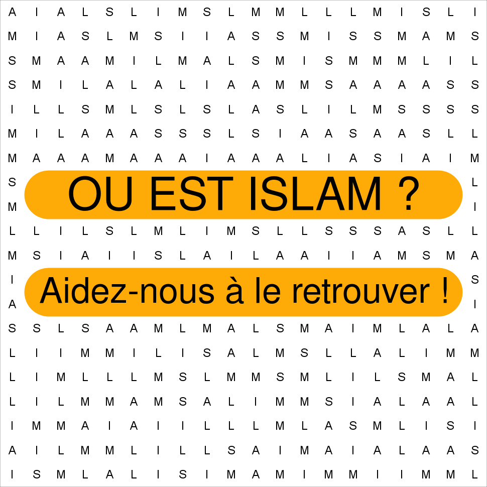 ISLAM