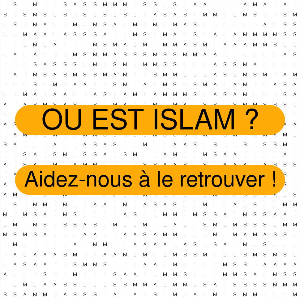 ISLAM
