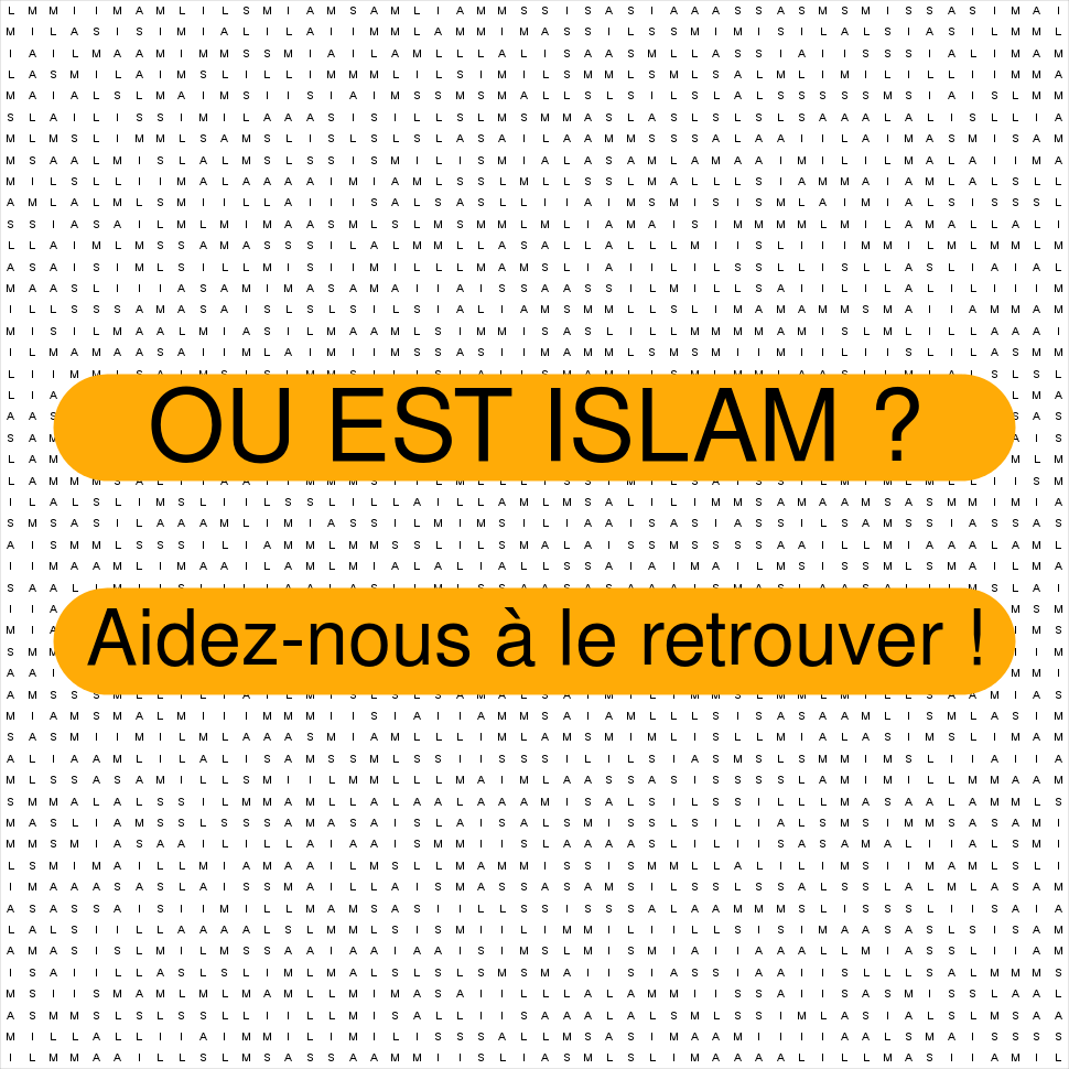ISLAM