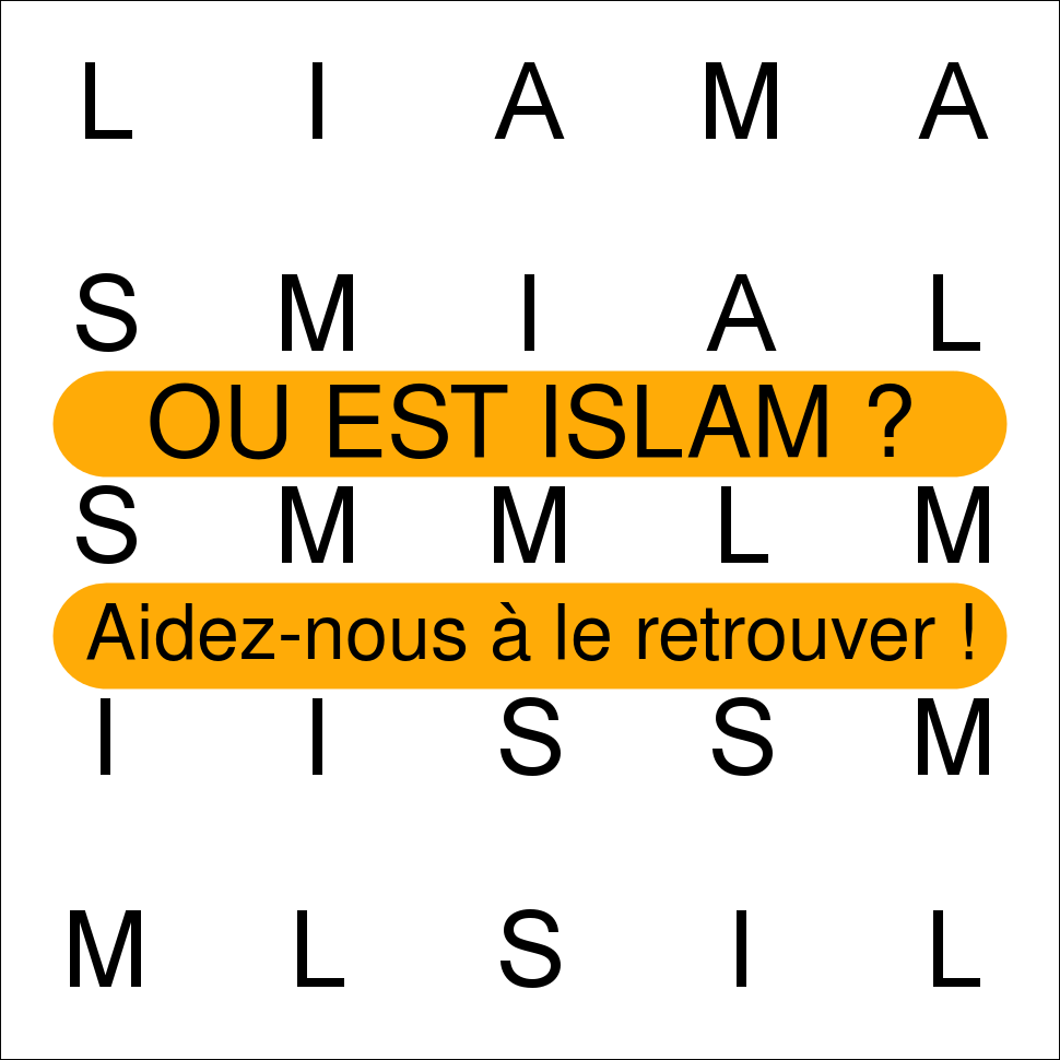 ISLAM
