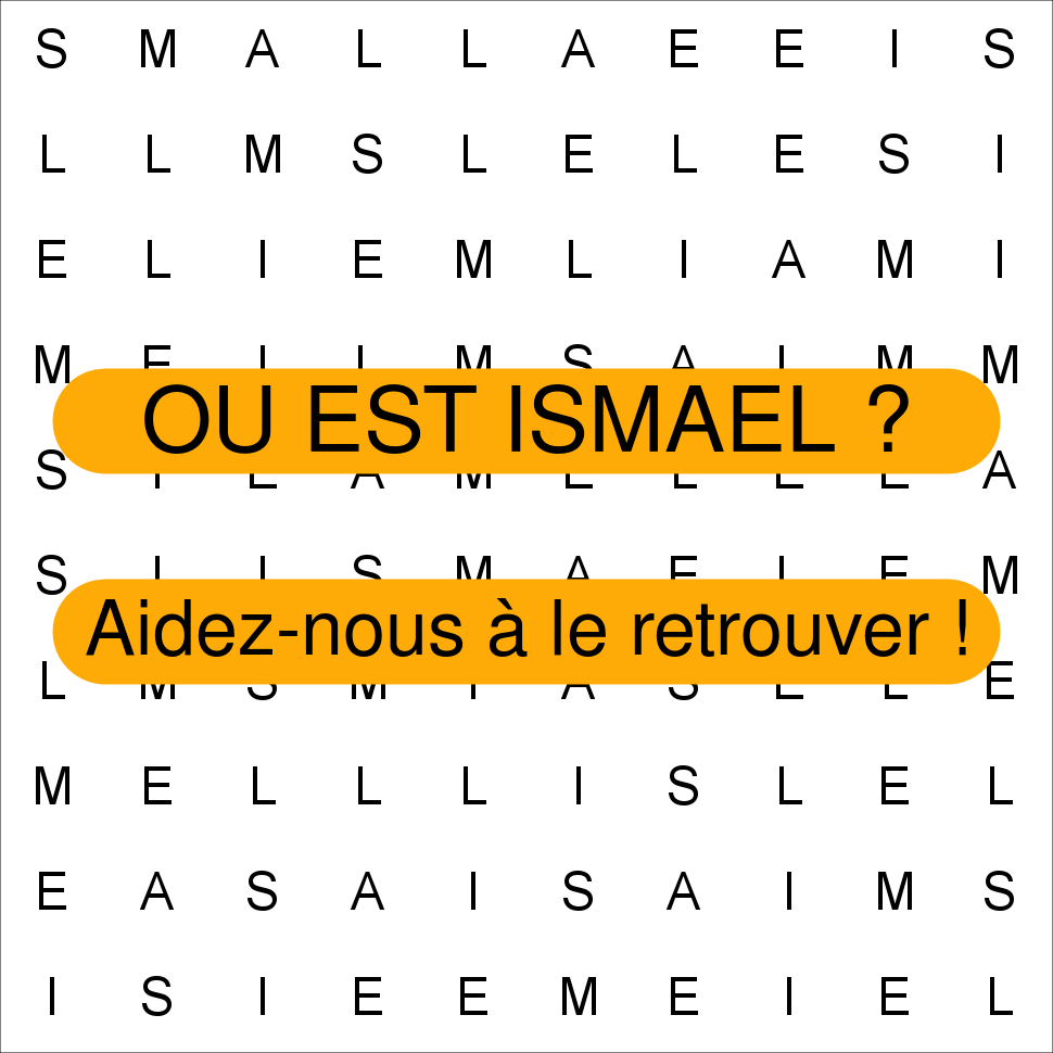 ISMAEL