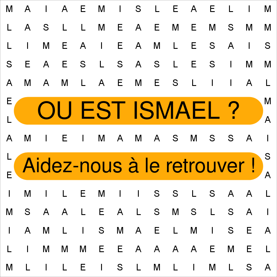 ISMAEL