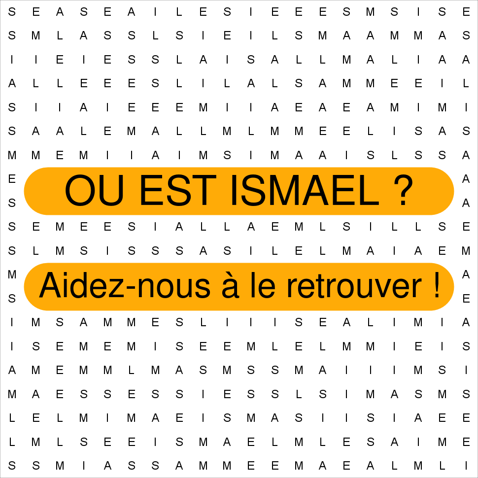 ISMAEL