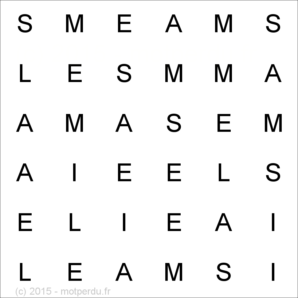 ISMAEL