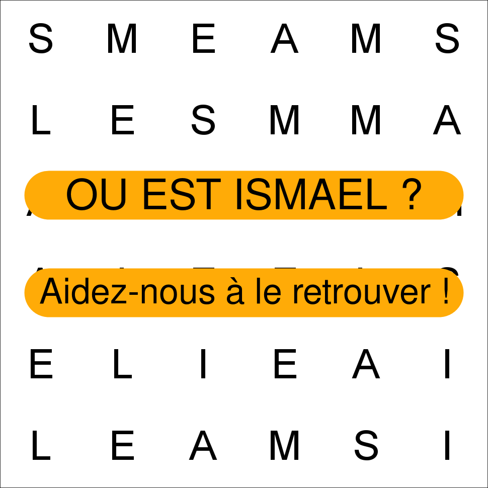 ISMAEL