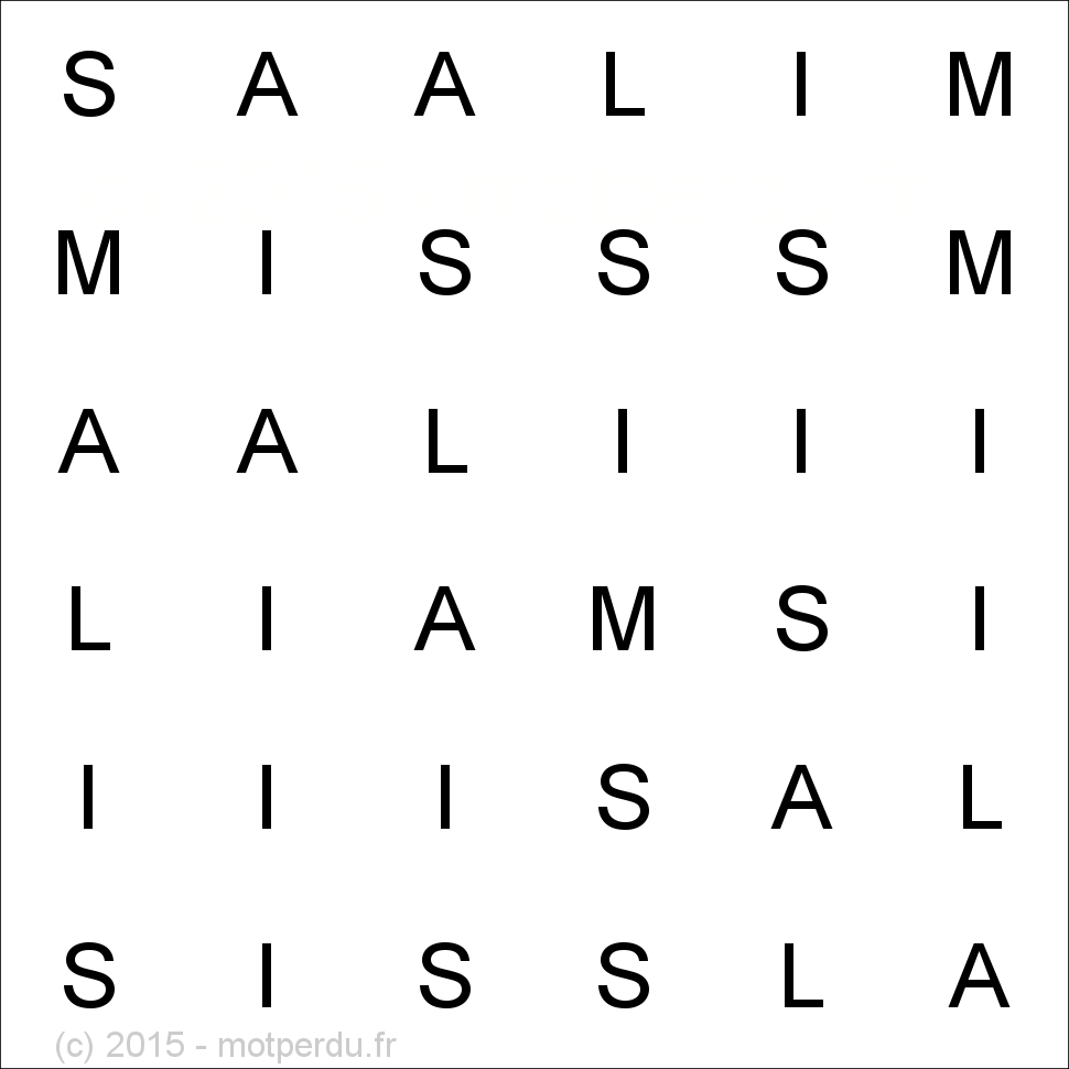 ISMAIL