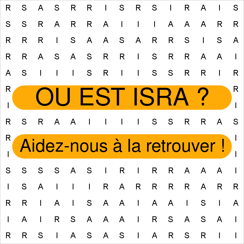 ISRA