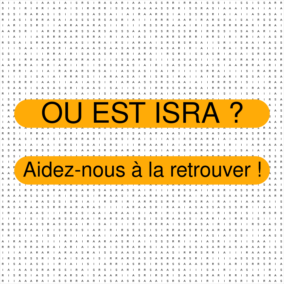 ISRA