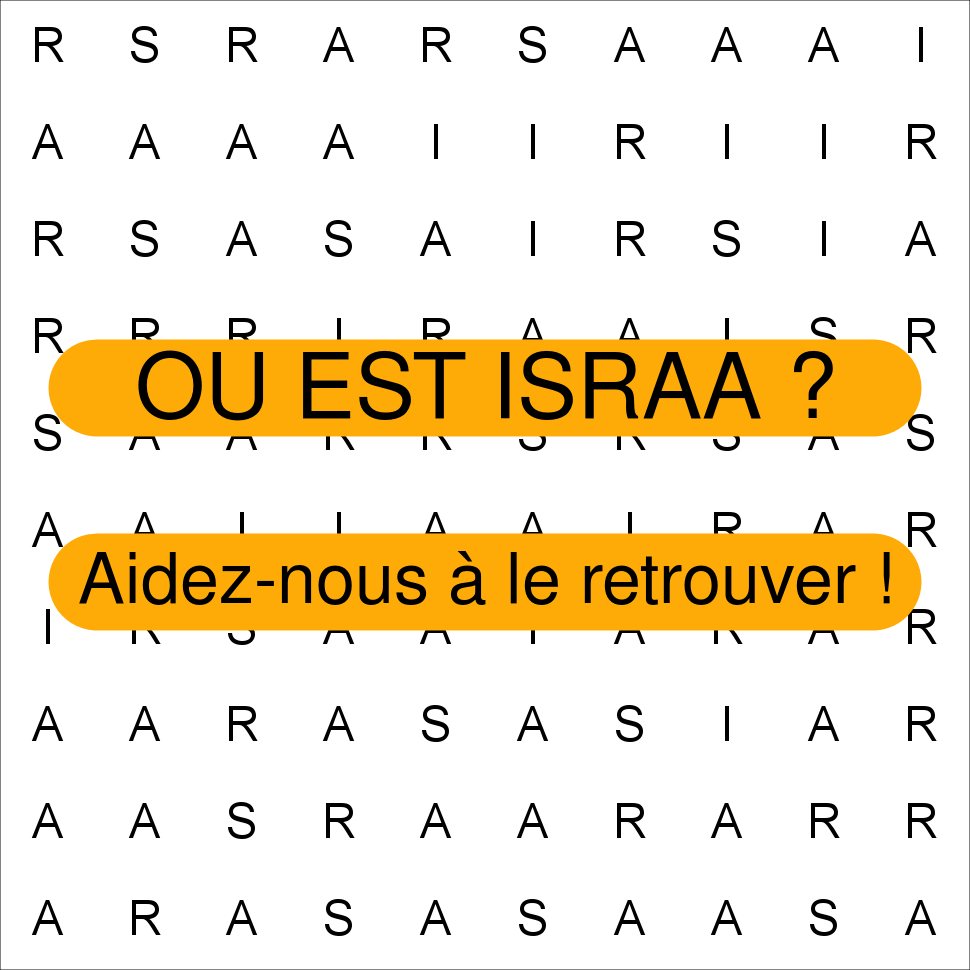 ISRAA