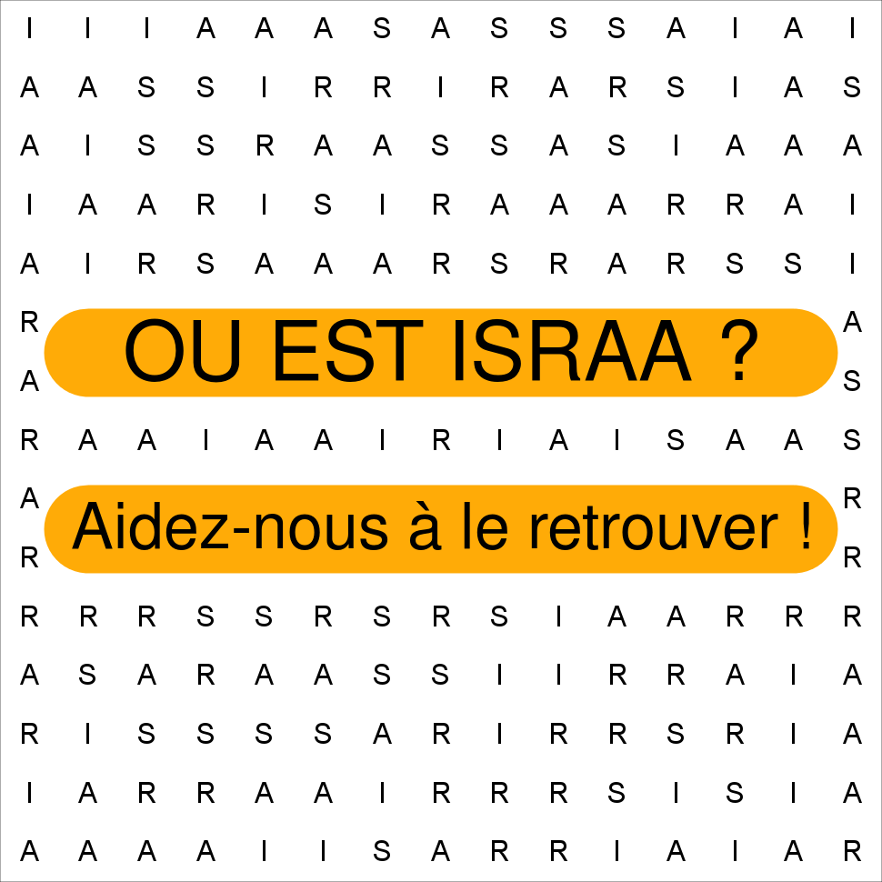 ISRAA