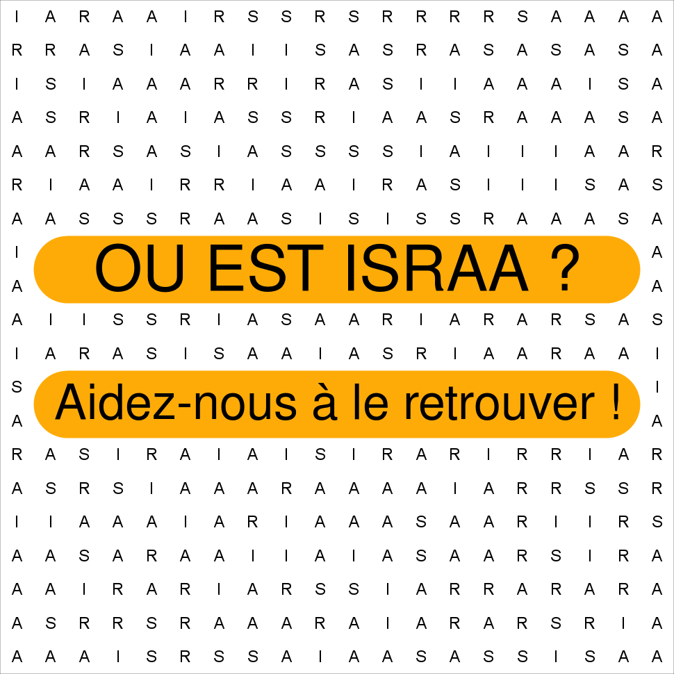 ISRAA