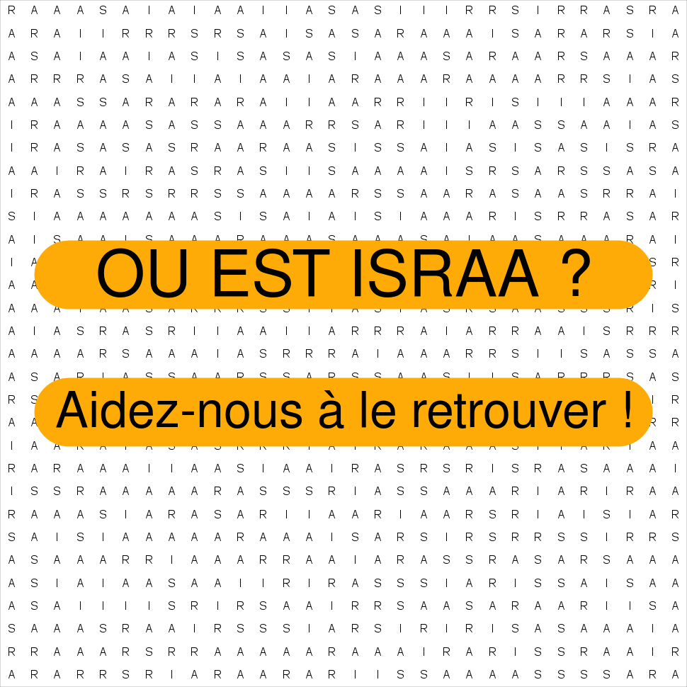 ISRAA