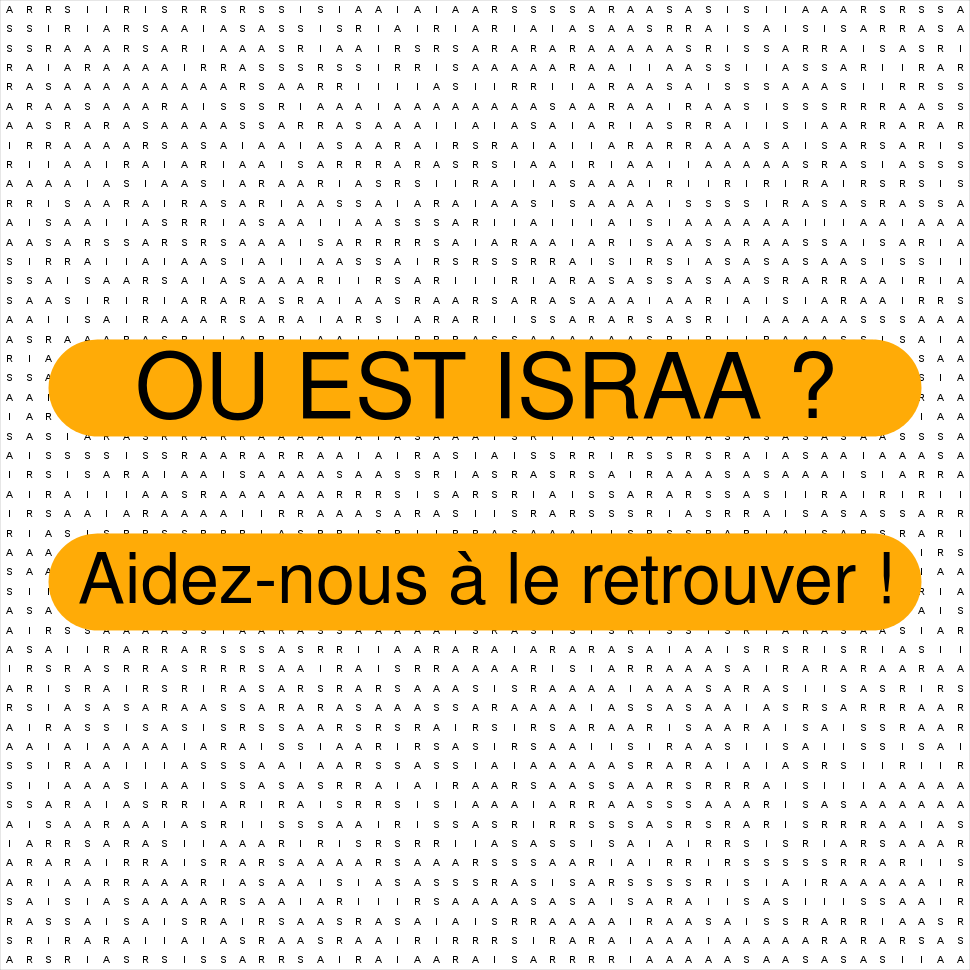 ISRAA