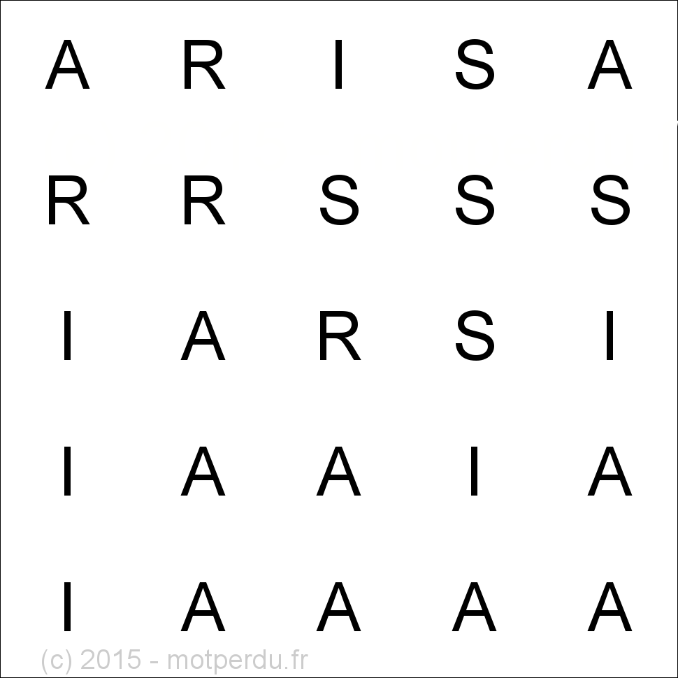 ISRAA