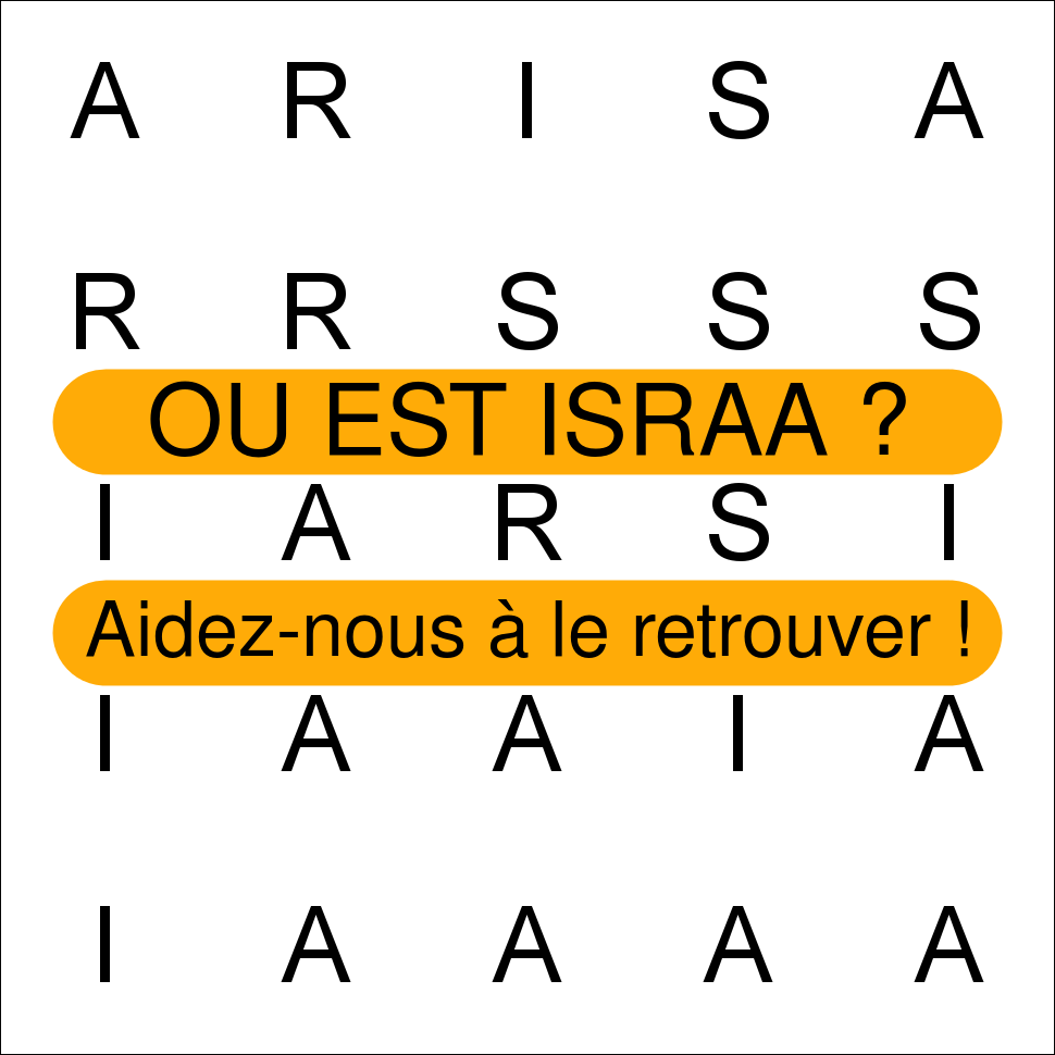 ISRAA
