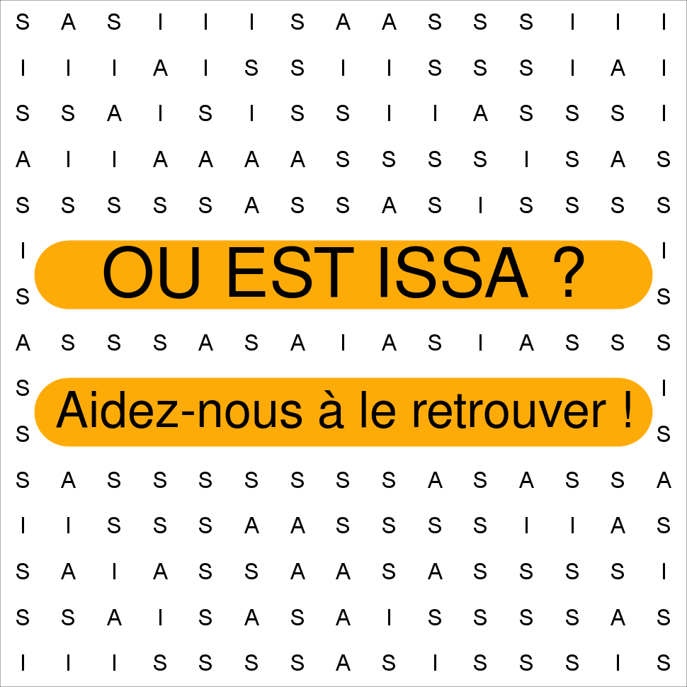 ISSA