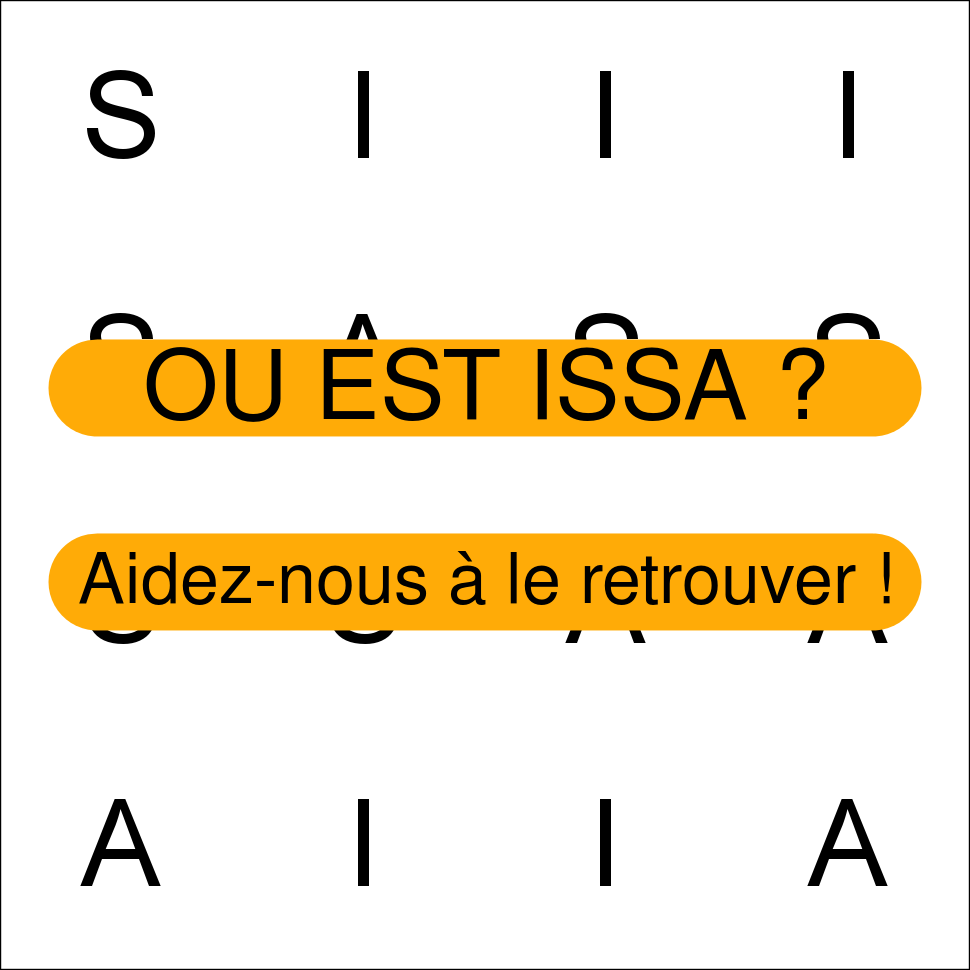 ISSA