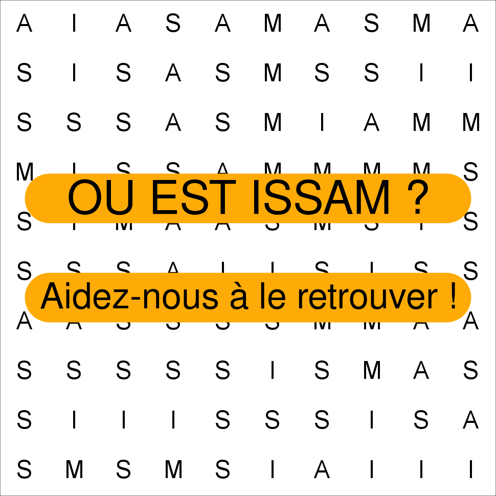 ISSAM