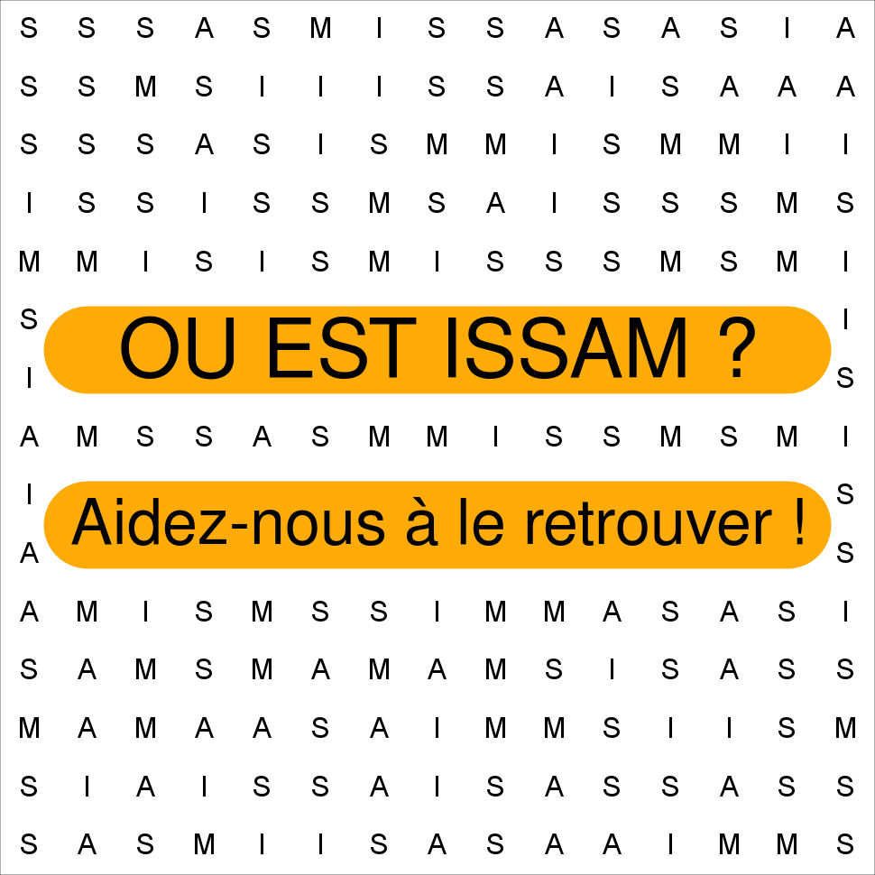 ISSAM
