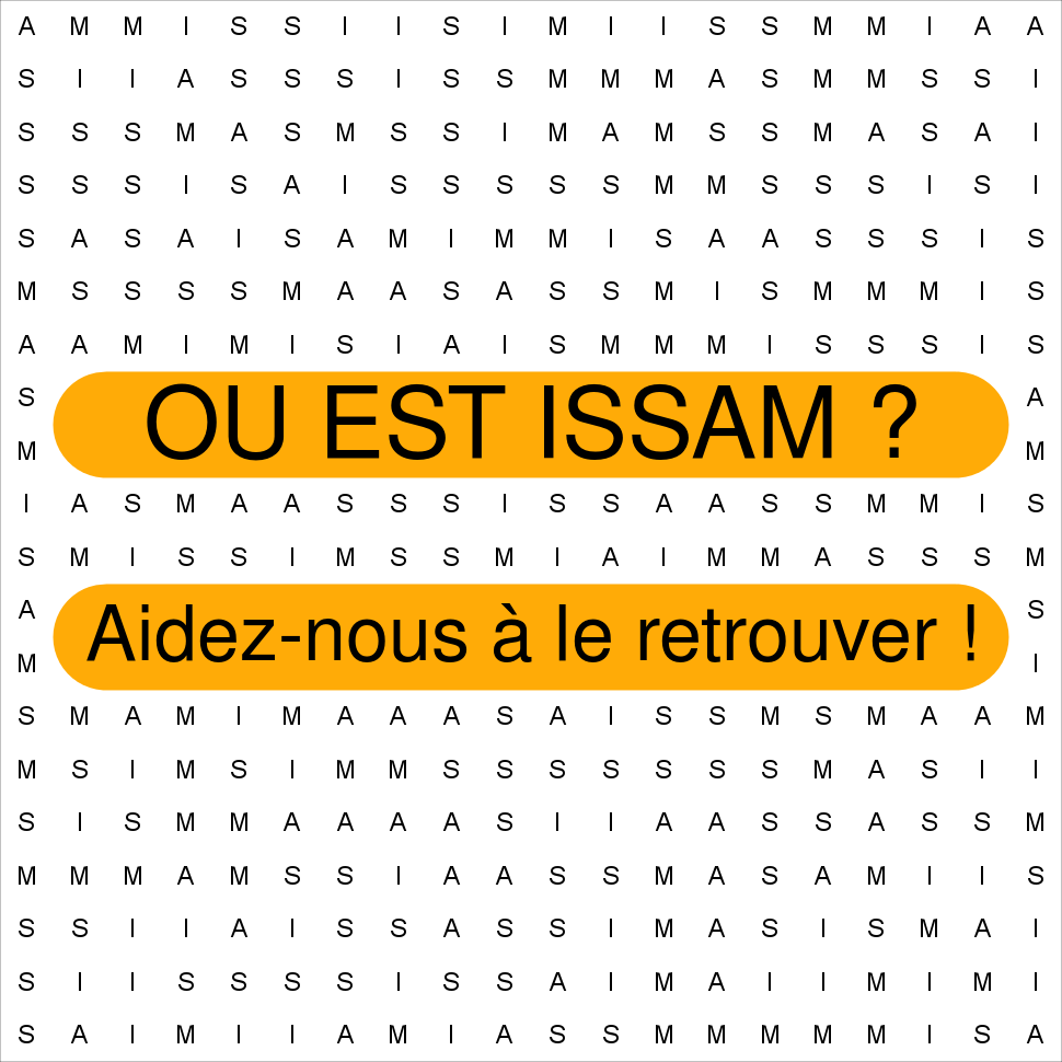 ISSAM