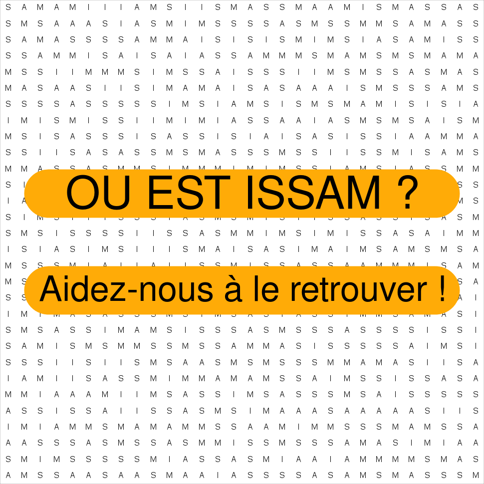 ISSAM