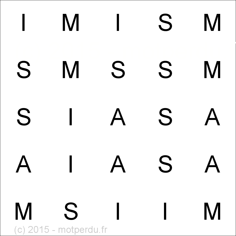 ISSAM