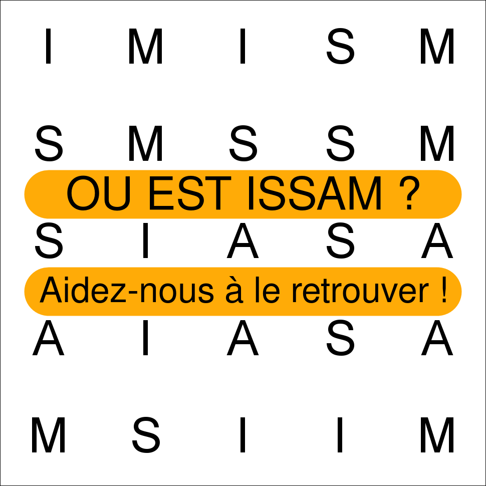 ISSAM