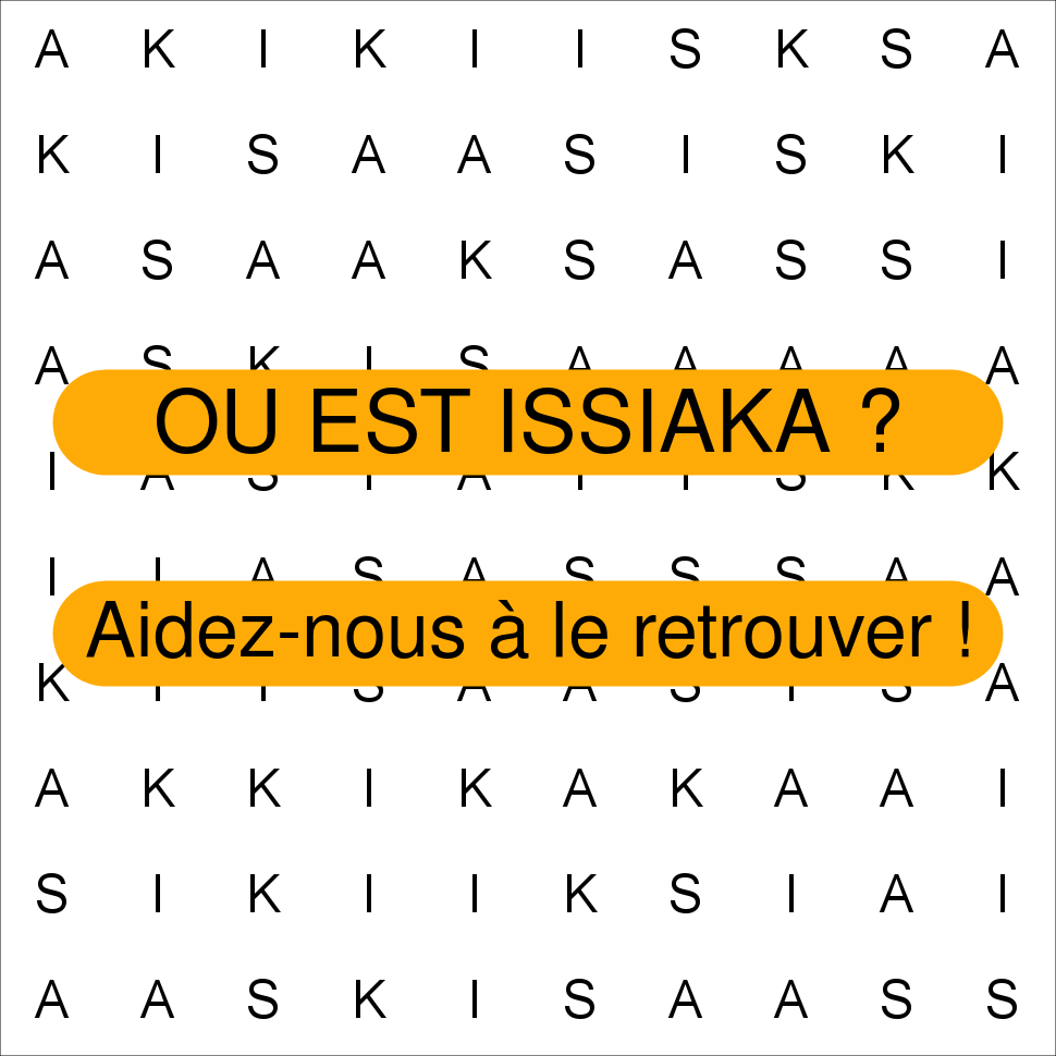 ISSIAKA