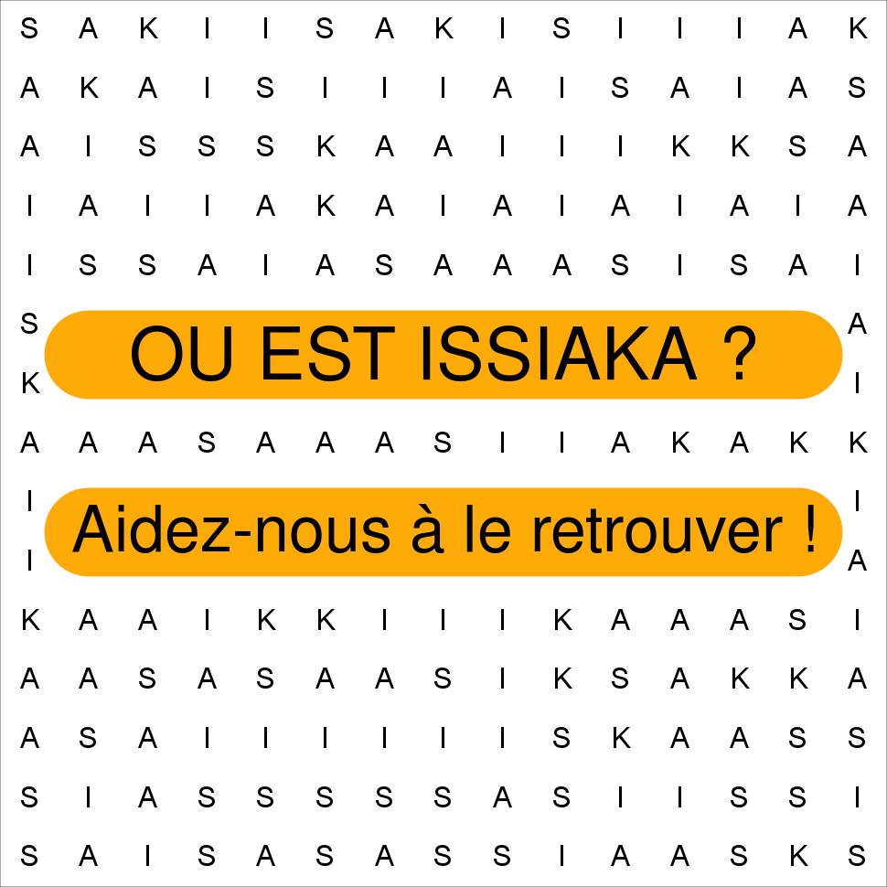 ISSIAKA