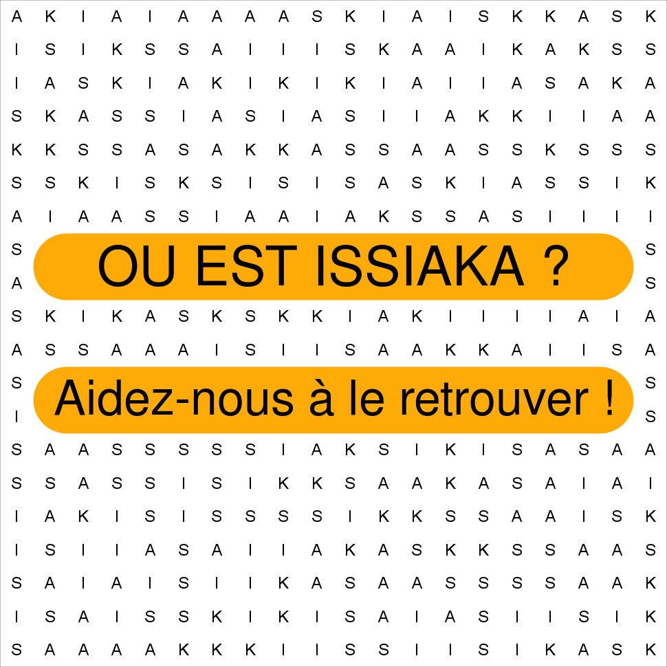 ISSIAKA