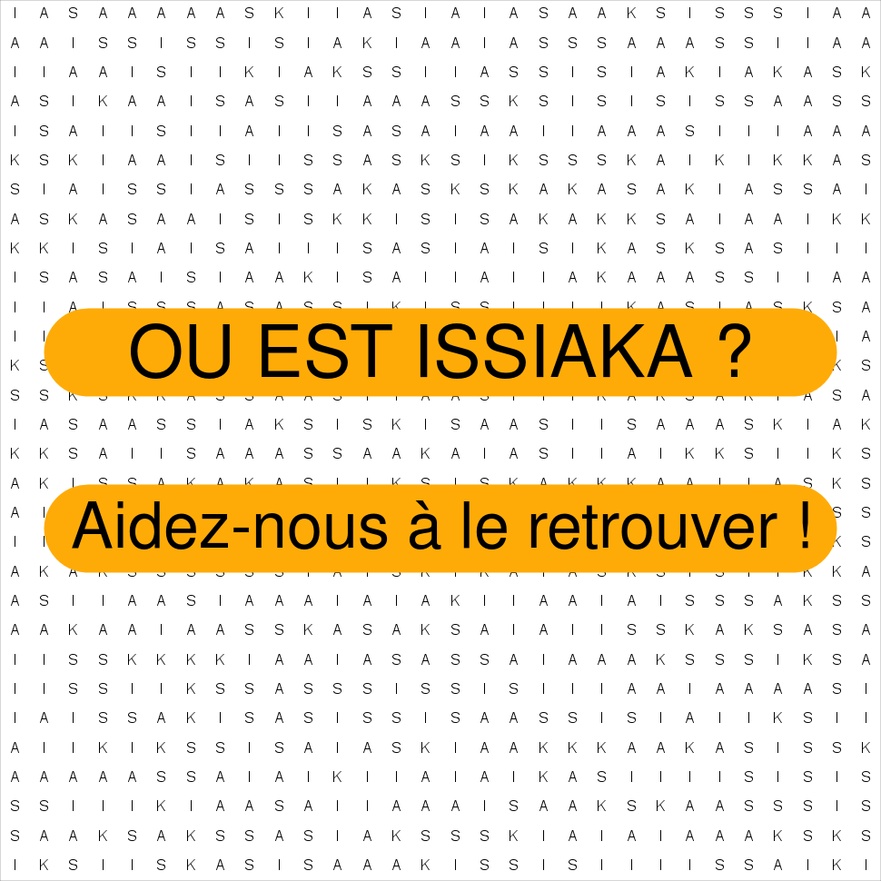 ISSIAKA