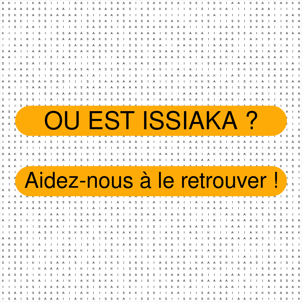 ISSIAKA