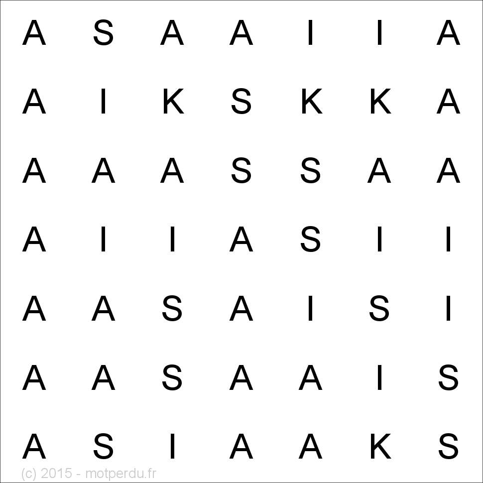 ISSIAKA