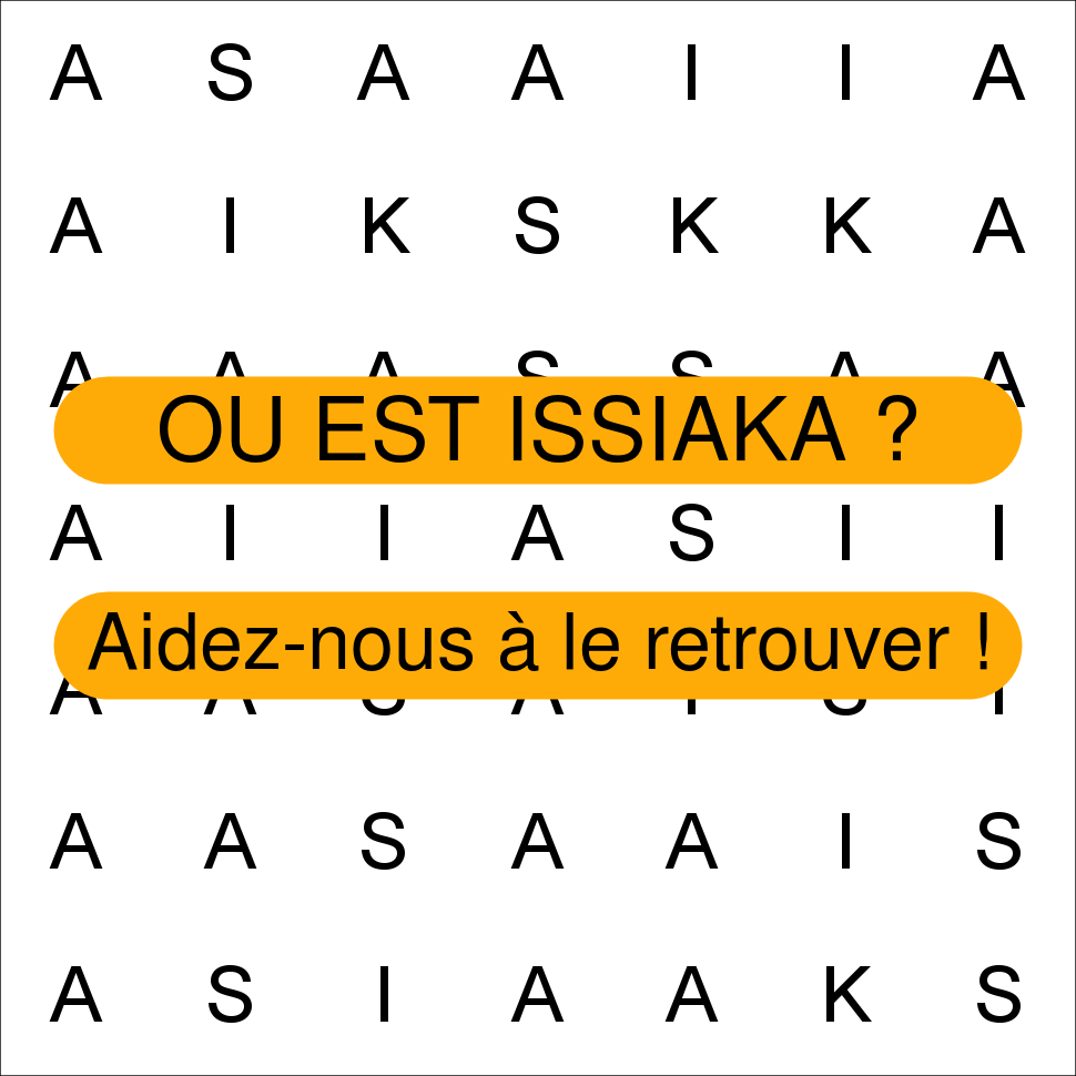ISSIAKA