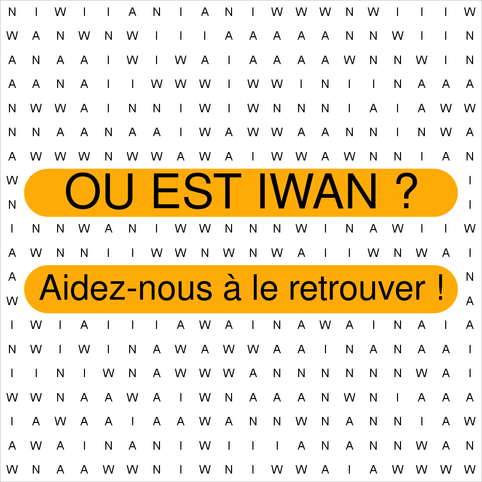 IWAN