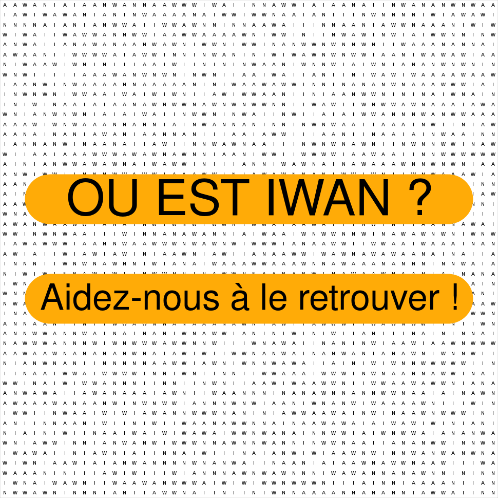 IWAN