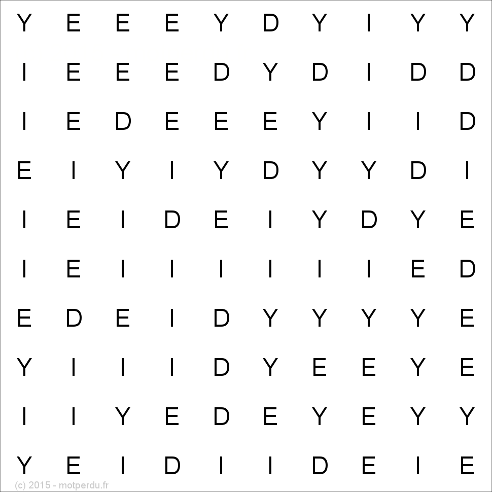 IYED